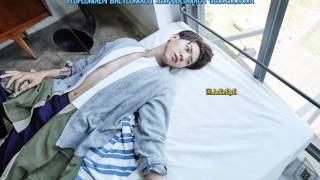 CNBLUE - Hero [ENG SUB + ESP]