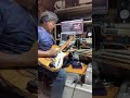 Shop 'Till You Drop / Larry Carlton cover 01