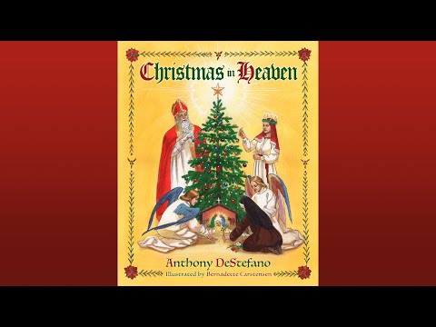 Christmas in Heaven