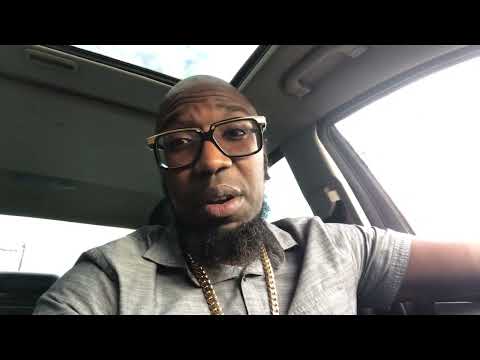 How does it feel when the Jones or the intranquil spirit back fires on you