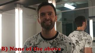 DEAN BRODY TRIVIA with your host DEAN BRODY