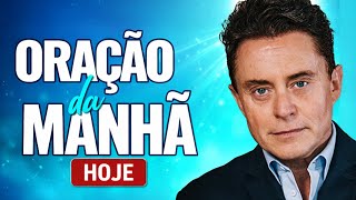 28 DE JANEIRO - Oração da Manhã de Hoje COM FÁBIO TERUEL