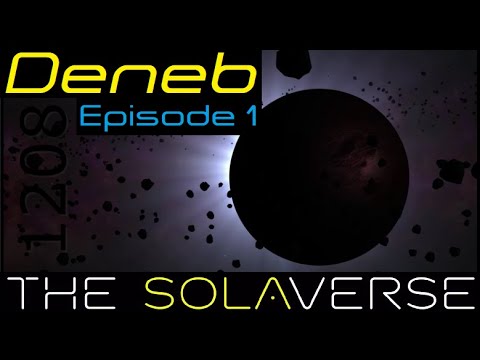 Deneb - Episode 1