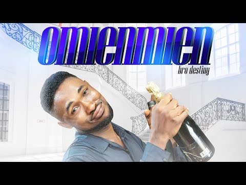 Omienmien || bro destiny