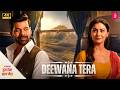 Deewana Tera Sriti Jha Shabir Ahluwalia Javed Ali Official Music Video The LSD Music