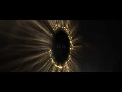 Trailer IRIS at the Canadian Film Fest