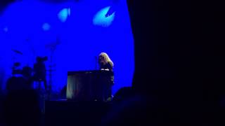 Katzenjammer Driving After You