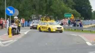 preview picture of video '70.Tour de Pologne-Peleton-Biecz'