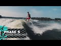 Phase Five Matrix LTD Payne Pro Wakesurfer - video 0