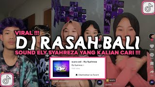 Download lagu DJ RASAH BALI ADIZ REMIX SOUND ELY SYAHREZA VIRAL TIKTOK 2023 DJ RUNGOKNO KANG MAS AKU GELO mp3