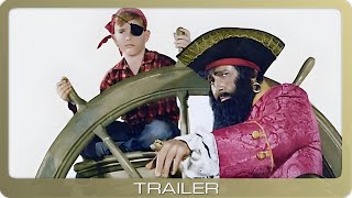 O Menino e os Piratas