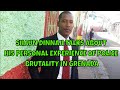 GRENADA MATTERS - "PURSUIT TO JUSTICE: #RGPF" - Victimisation of Mr Shaun Dinnah