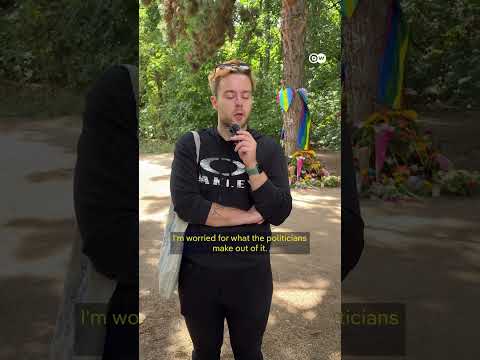 Berlin's queer community reacts to CSD attack | DW Euromaxx