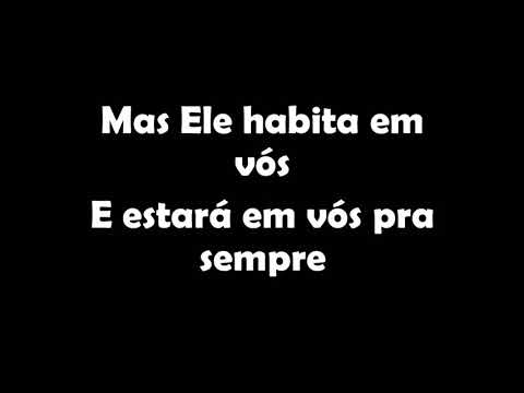 Heloísa Rosa - Jesus É o Caminho (COM LETRA)