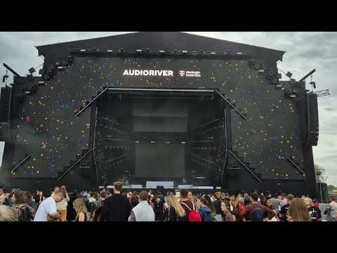 Flirtini - Intro, Nikt (Julia Pośnik & Piotr Zioła) | ZORZA Kraków 26.07.2025r.