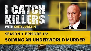 Solving an underworld murder