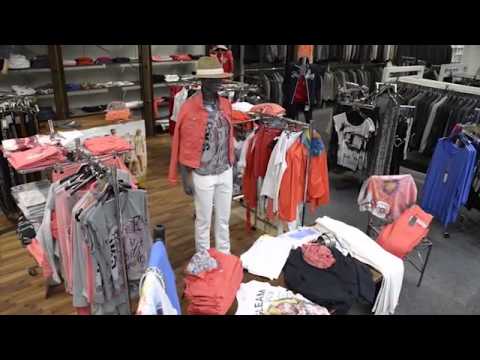 Harders Fashion-Outlet Neukirchen-Vluyn