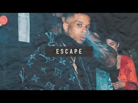 Free Tory Lanez x Drake type beat "Escape" 2020