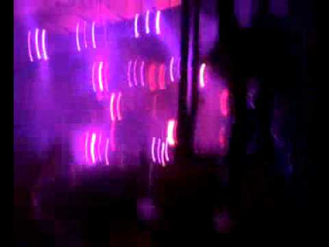 Dj Tiesto at Privilege Ibiza 12-08-08 Nick Fiorucci - The Night