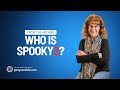 🌀 From the Archives: Penny Meets Spooky2 Founder John White ⚡