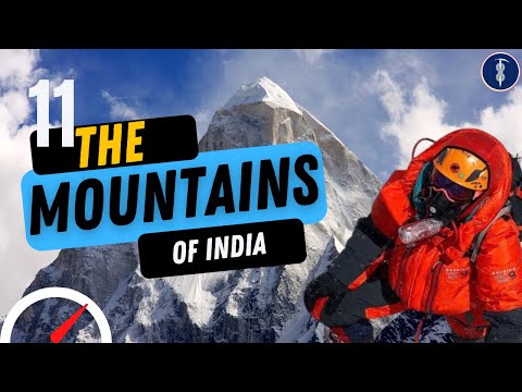 Climb above the 5000m, 6000m, 7000m Mountains of India. - Kahlur Adventures