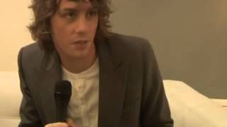 Razorlight interview - 2006