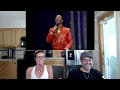 Eddie Murphy - The Barbeque - Reaction!!