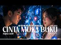 Cinta Muka Buku Najwa Latif Male Cover Groovy Rock