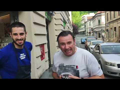 Sarajevski reper Cunami otvorio fast food: Evo gdje se nalazi