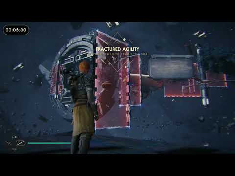 Star Wars Jedi: Survivor - Gameplay Walkthrough - Part 35