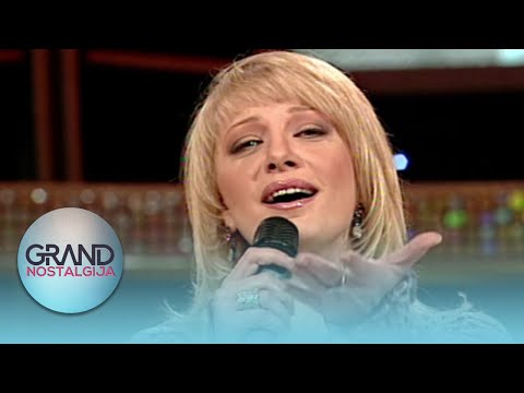 Nena Djurovic - PRED OCIMA MOJIM (Grand Nostalgija 2007)