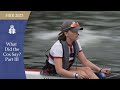 What Did the Cox Say? Part III | Henley Royal Regatta 2023