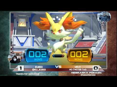 Kukkii vs meLo - Hypertension IX Winner's Finals