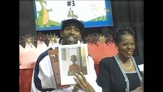 2004 Detroit Pistons - Read to Achieve Commercial