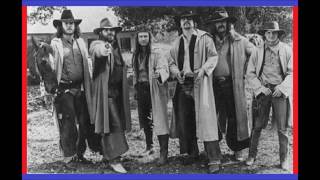 Molly Hatchet - 04 - Jukin&#39; City (El Paso - 1981)