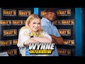 Wynne Takes Over Sway In The Morning With New Single Jaw Morant Freestyles SWAY S UNIVERSE