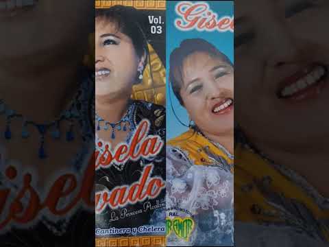 Gisela Lavado - Porque Estas Triste