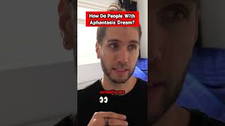Download lagu How Do People With Aphantasia Dream? mp3