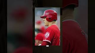 【大谷翔平】エンゼルス戦で魅せたプレー！⚾💥 #スポーツニュース #プロ野球 #baseball #野球 #wbc #shoheiohtani #大谷翔平