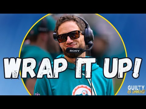 Mike McDaniel CANCELS Bills Interview, Raiders vs Chargers For Final Decision?