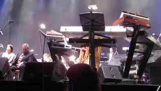 RICK WAKEMAN: JOURNEY TO THE CENTRE OF THE EARTH - A World Within A World