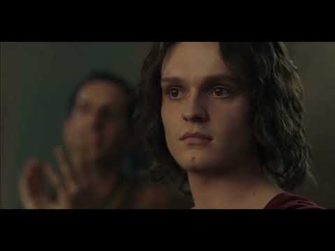 Livia & Augustus's story in 'Domina' - Part 1