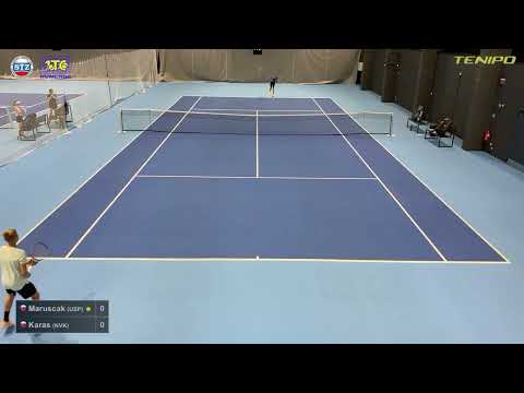 Tomas Maruscak - Jozef Karas (R1)