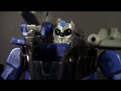 Galaxy Force Ramble (Random Review)