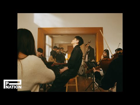 Crush (크러쉬) - 'Everything Happens To Me' Special Clip | Special Track from 'Chet Baker Re:imagined'