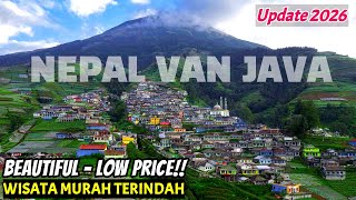 Download lagu NEPAL VAN JAVA INFO UPDATE 2026!! THE MUST-VISIT, CHEAPEST & MOST BEAUTIFUL TOURIST SPOTS IN CENT... mp3