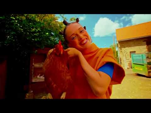 TRYPLSYX DOPELPHIN - MORAVA ANTHEM 2026 (VESNA VIDEOCUT)