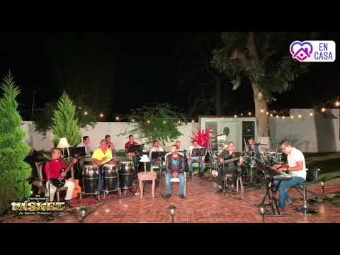 Quédate en Casa Transmisión EN VIVO