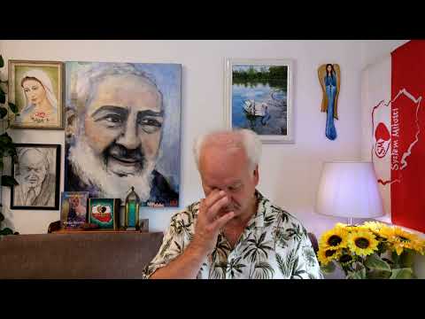 System Miłości. Ojciec Pio - 1541