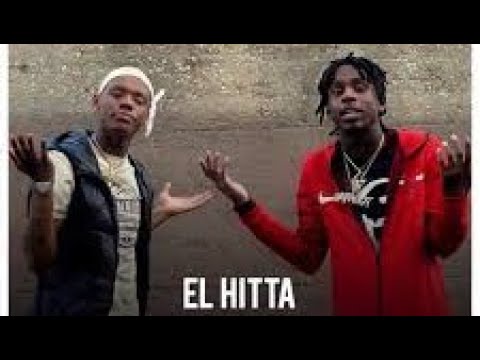El Hitta ft Polo g Whole Time Lyrics